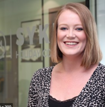 Rachel Brennan - Sykes Holidays