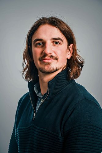 Rhodri Lewis - EDF power solutions, Onsite Power