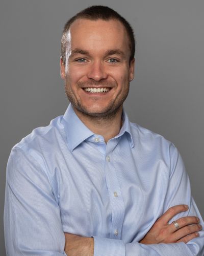 Matt Streeter - EDF Power, Onsite solutions