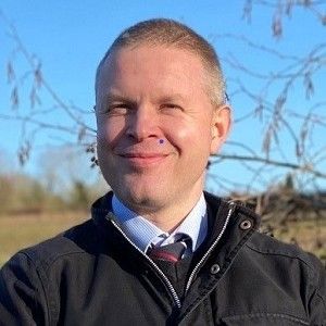 Justin De Vries - The Rural Planning Co