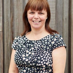 Kerriann McLackland - Environment Bank