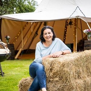 Charlotte Winship - Charlotte Winship Consulting