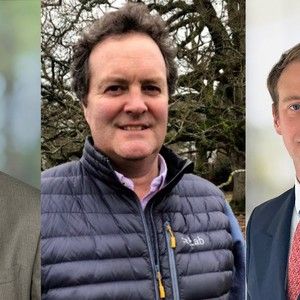 Hugh Vere Nicoll, Ashley Lilley and Jason Emrich - Savills (UK) Ltd