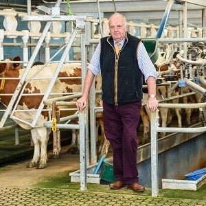Ian Bell OBE - Folk2Folk
