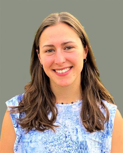 Emily Richardson - 