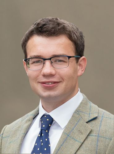 John Greenshields - CLA Midlands