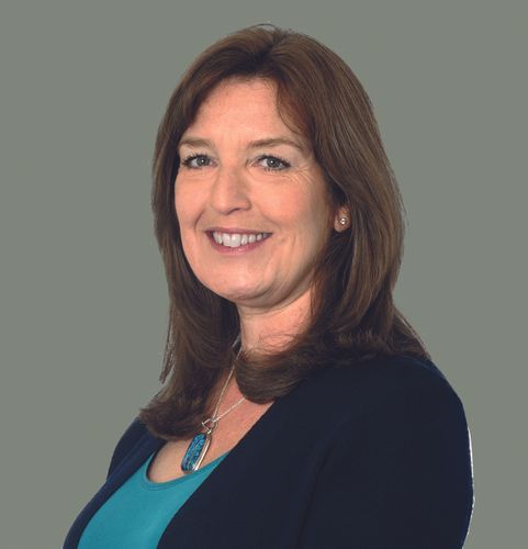 Louise Speke - 
