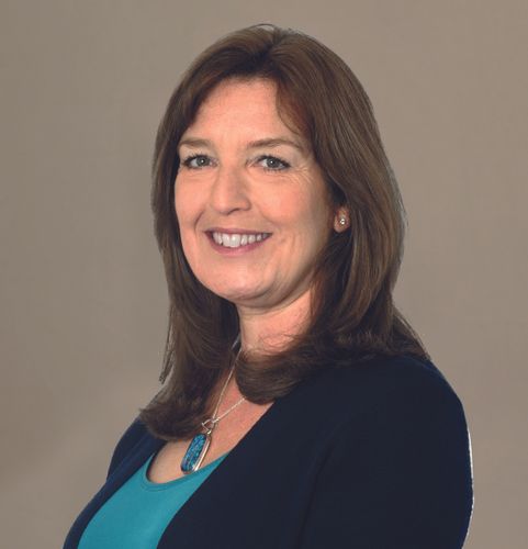 Louise Speke - CLA