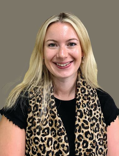 Shannon Fuller - CLA