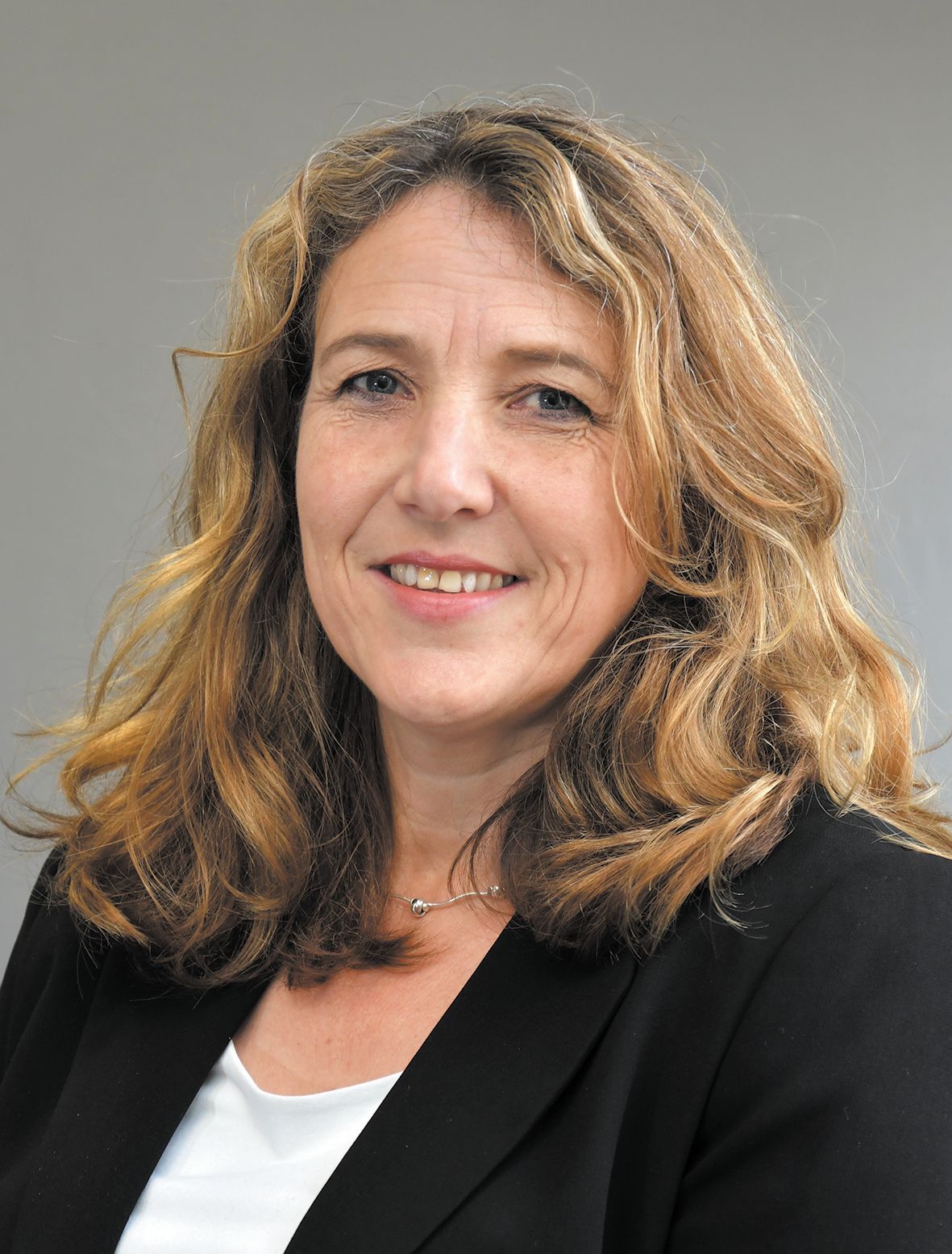 Susan Twining