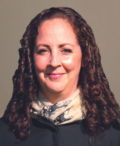 Victoria Bond - CLA