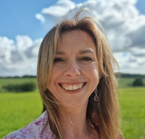 Sharon May - Kingsclere Counselling Service