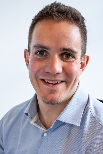 Ben Temple - ET Planning