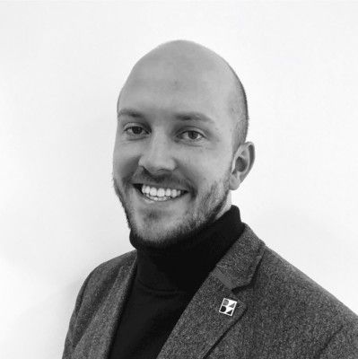 Simon Kinvig - Pegasus Group