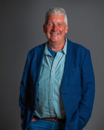 Stuart Beare - Tulleys Farm