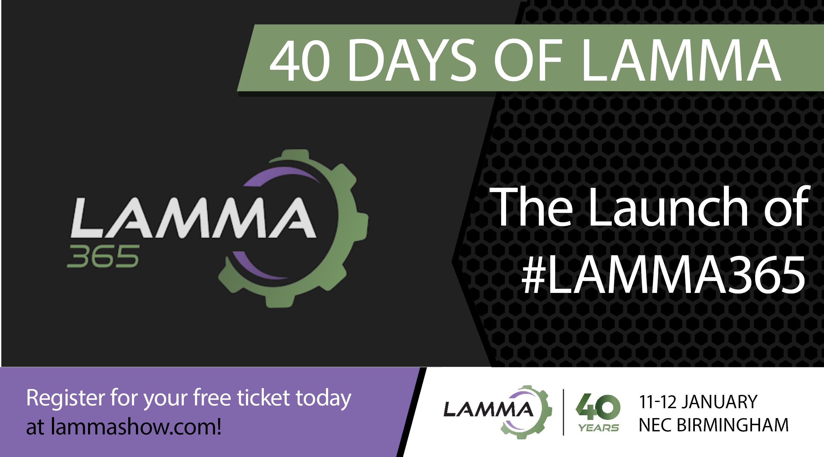 lamma 365