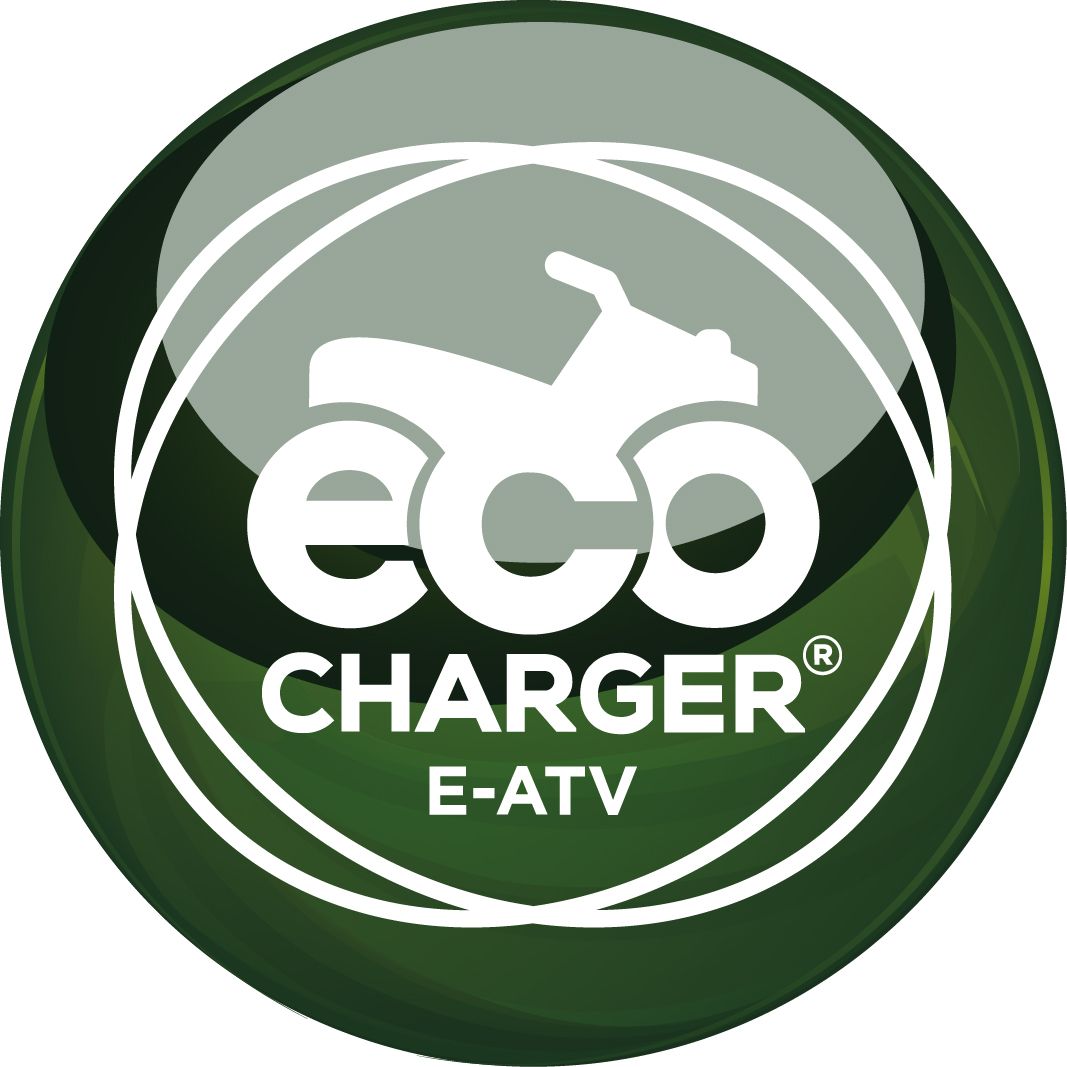 Eco Charger Quad Logo