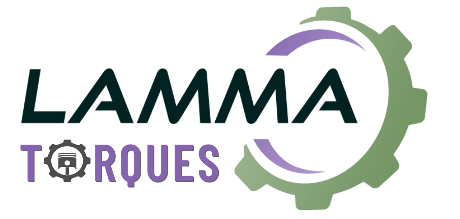 LAMMA torques logo