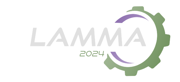 LAMMA logo