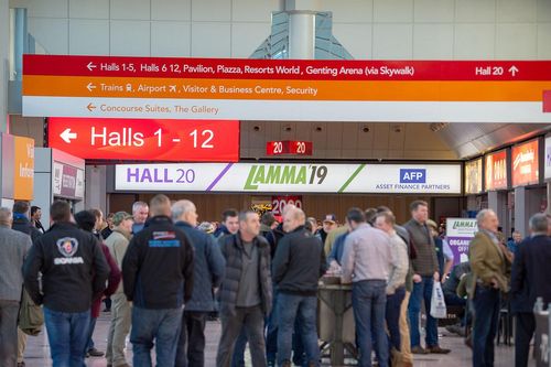 Post-show essentials – Five things exhibitors forget to do after the big event