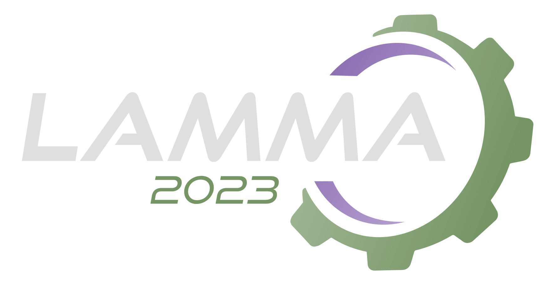 LAMMA 2023 Logo