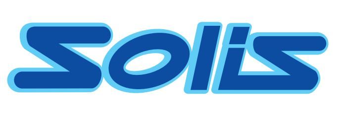 Solis logo