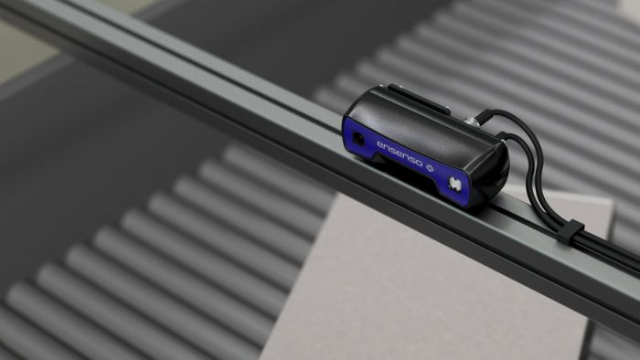 IDS expands Ensenso 3D camera portfolio in the lower price segment