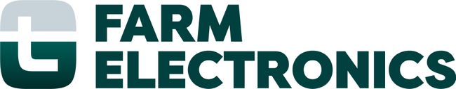 New Logo and Corporate Identity For Farm Electronics