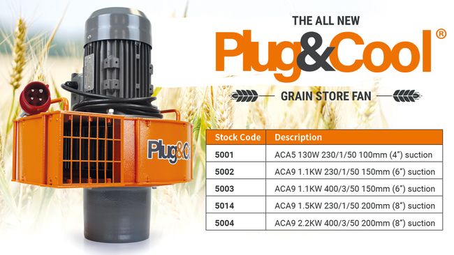 The future is certainly bright for Plug&Cool