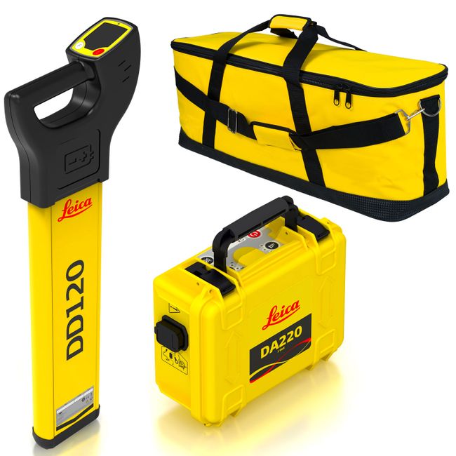 Cable Detection Equipment
