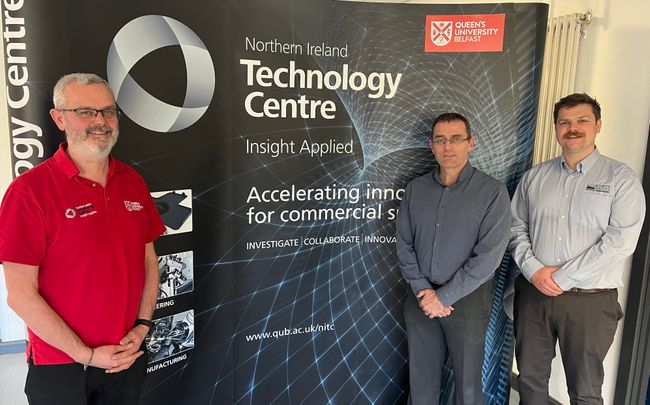 Donite Plastics Announces Project With Queen's University