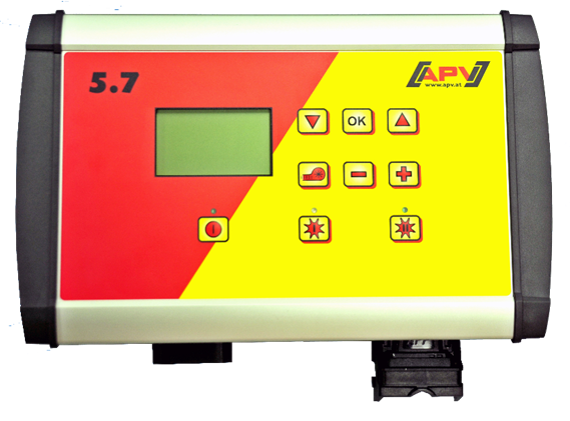Control Box 5.7 – The Multitasking Wonder