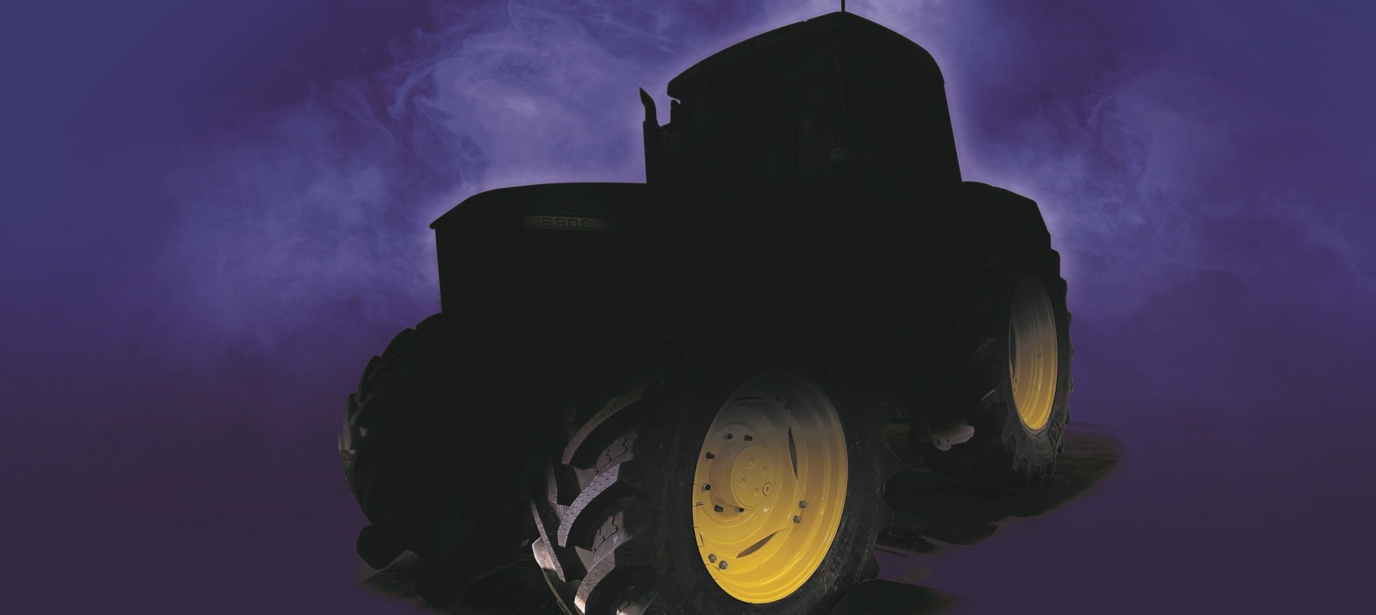 Lynx to unveil refurbished Deere 6800 at LAMMA