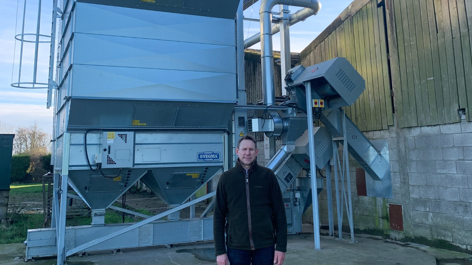 BDC Systems and McArthur Agriculture continue to deliver cost-effective, future-proofed grain drying and handling solutions to improve productivity and efficiency