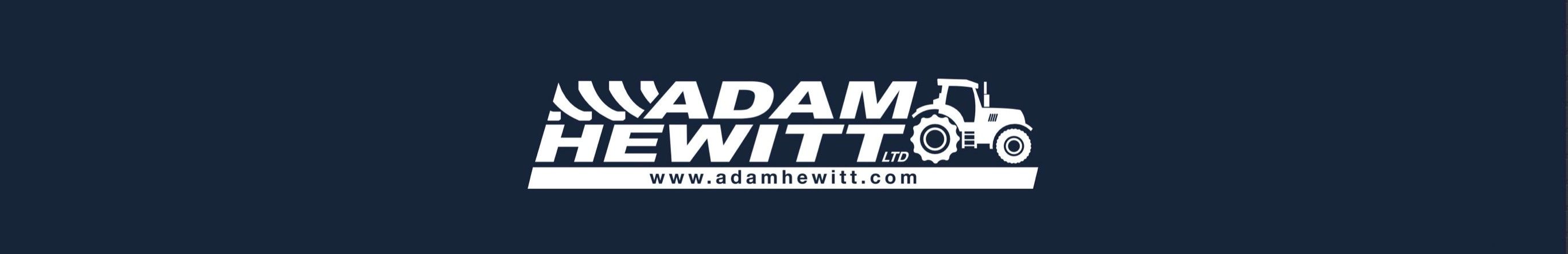 Adam Hewitt Ltd
