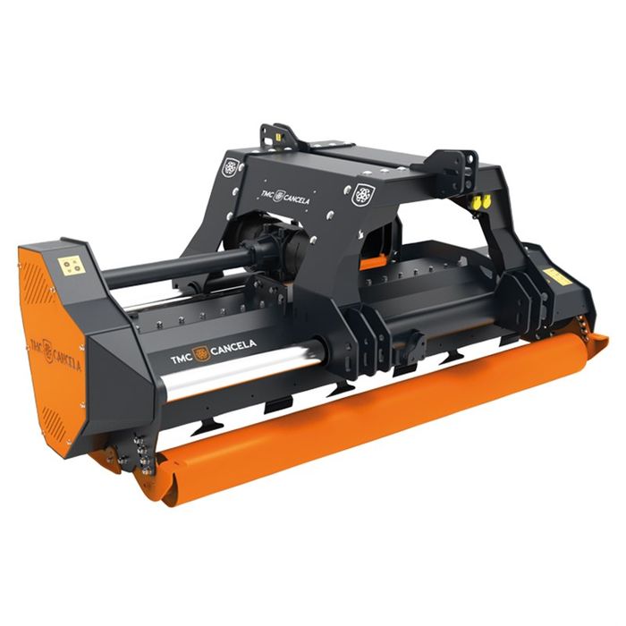 TMC Cancela Mulchers