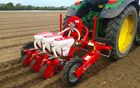 Agricola Italiana Large Seeds Drill
