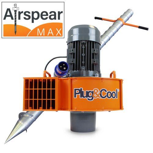 Airspear Max