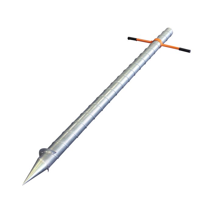 Aeration Grain Spear