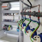 Plug&Cool Multi-Zone Control Panel
