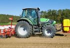 Liquid Fertilizer LF 600 M1