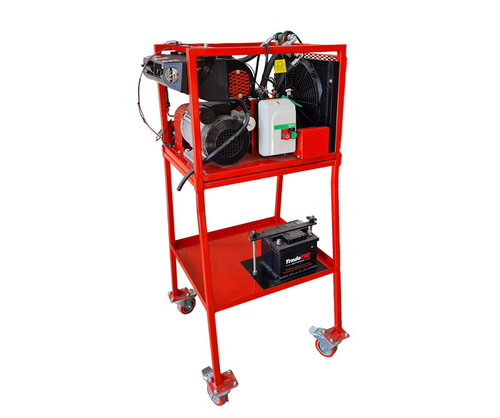 City & Guilds Air Conditioning Training Courses