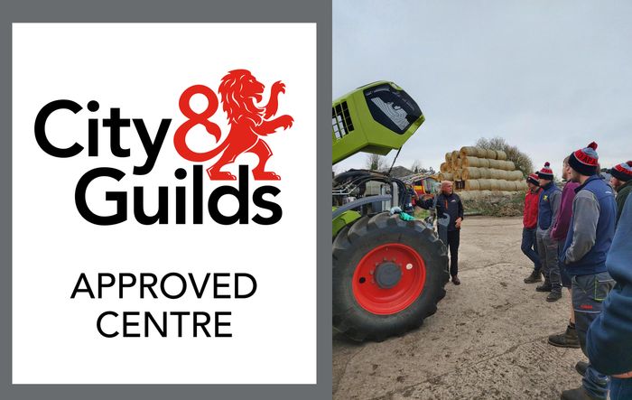 City & Guilds Air Conditioning Training Courses