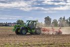 Multifarmer 44.9