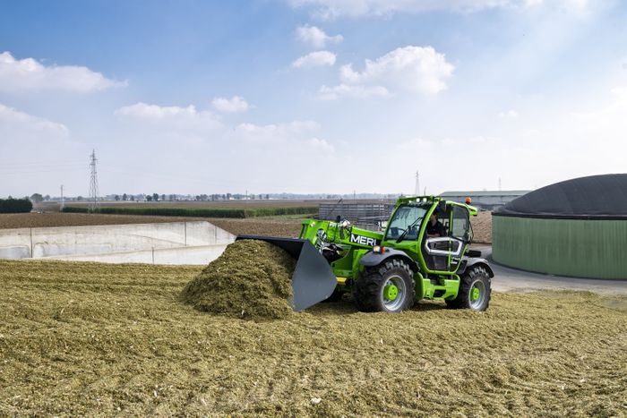 Multifarmer 44.9