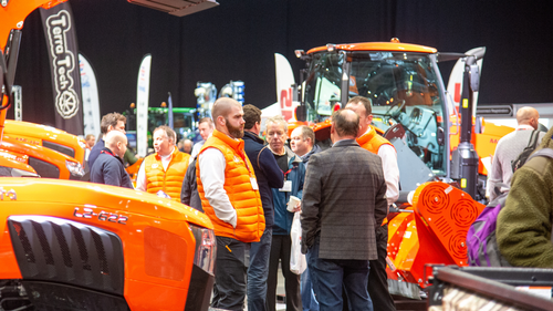 Exhibiting at Lamma: Essential Items to Bring for a Successful Event