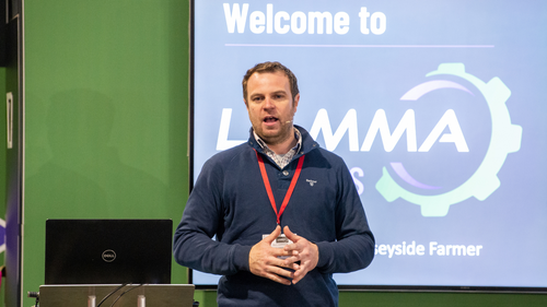How to Prepare for Exhibiting at Lamma