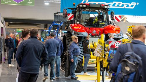 Following Up with Leads After Your Lamma Exhibit: Effective Strategies