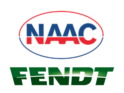 National Association of Agricultural Contractors (NAAC) and Fendt to host Contractors Lounge at LAMMA 2023