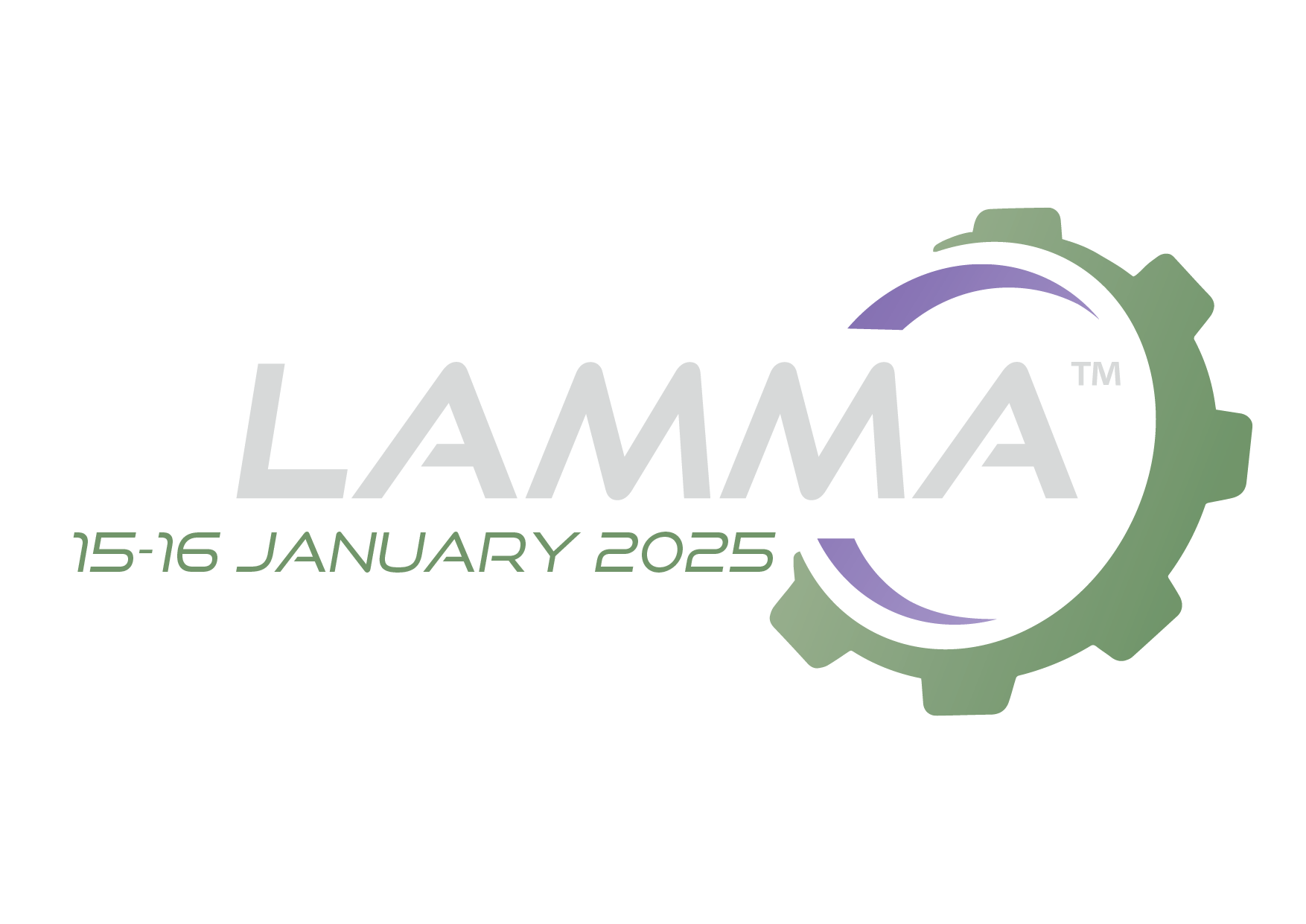 LAMMA 2025 logo